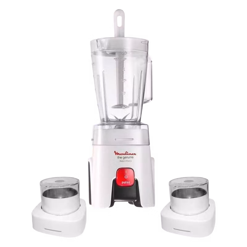 Moulinex LM-242027 Blender 450W