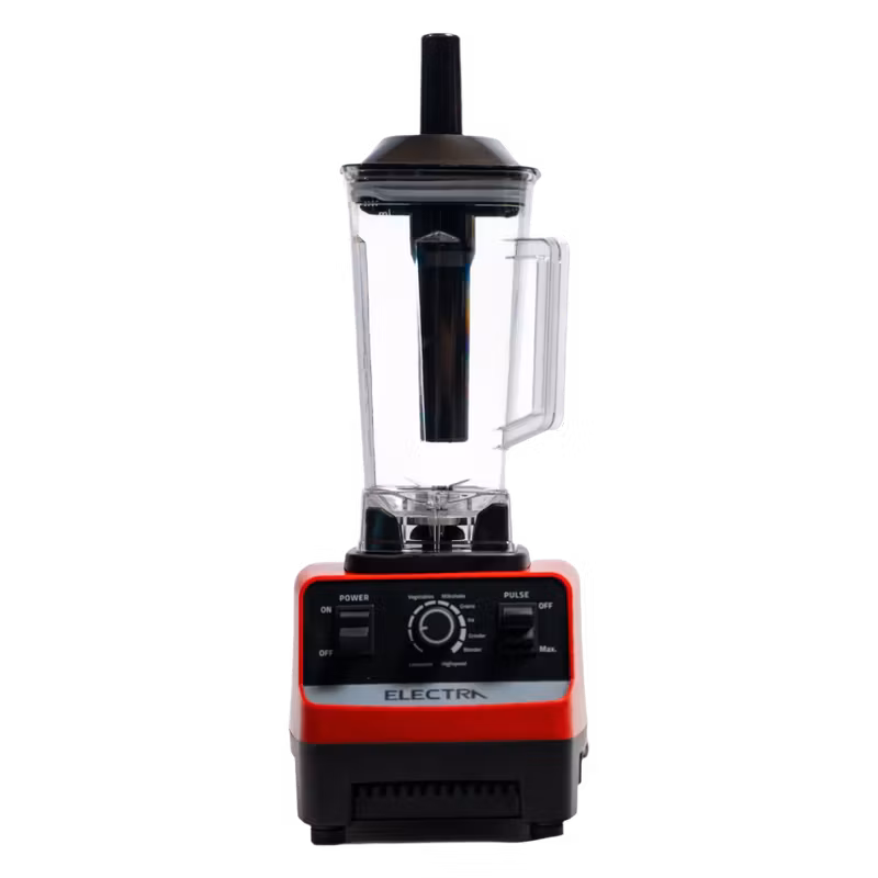 Electra W-BL1351 Commercial Blender 2 Jars