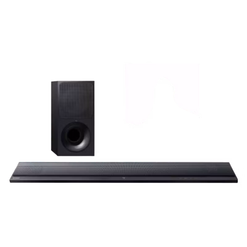 Sony HT CT390 Home Theater
