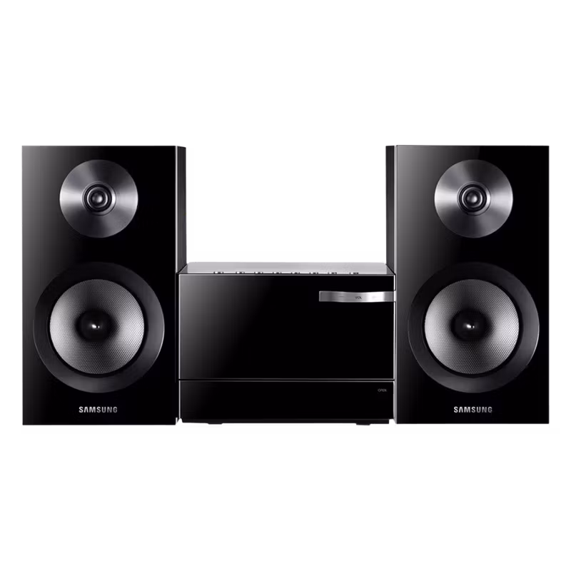 Samsung MM-E330D Mini HiFi System