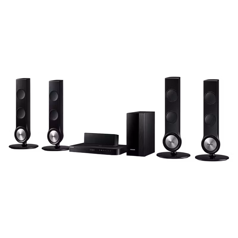Samsung HT J5150HK Home Theater