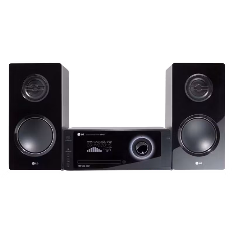 LG FBD103 Mini HiFi System