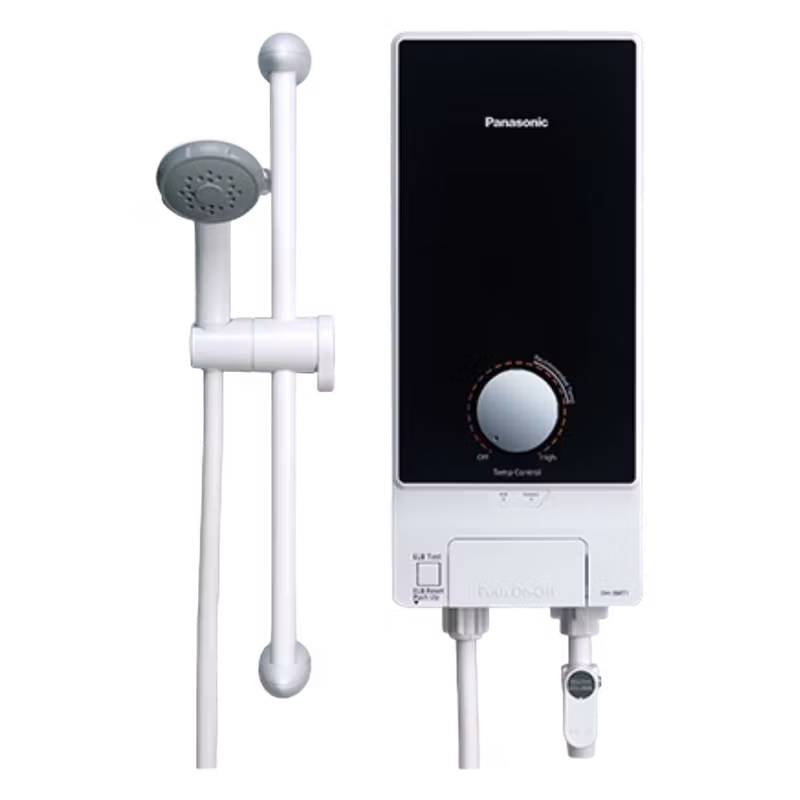 Panasonic DH-3MT1MK Non-Jet Pump Electric Home Shower