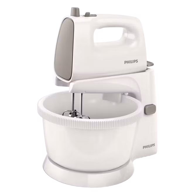 Philips HR1559 Stand Mixer