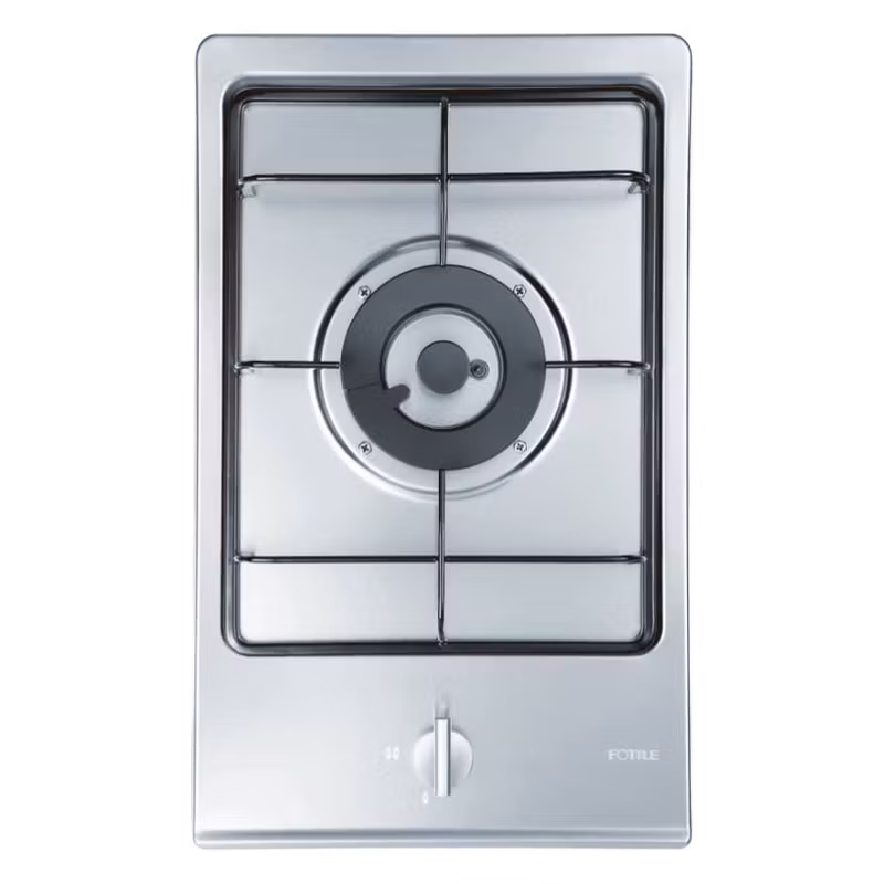 Fotile D11G 1 Burner Gas Hob