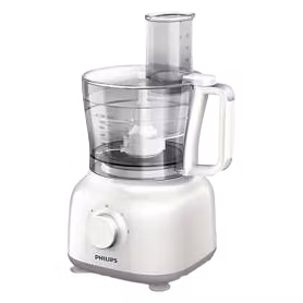 Philips HR7627 Food Processor