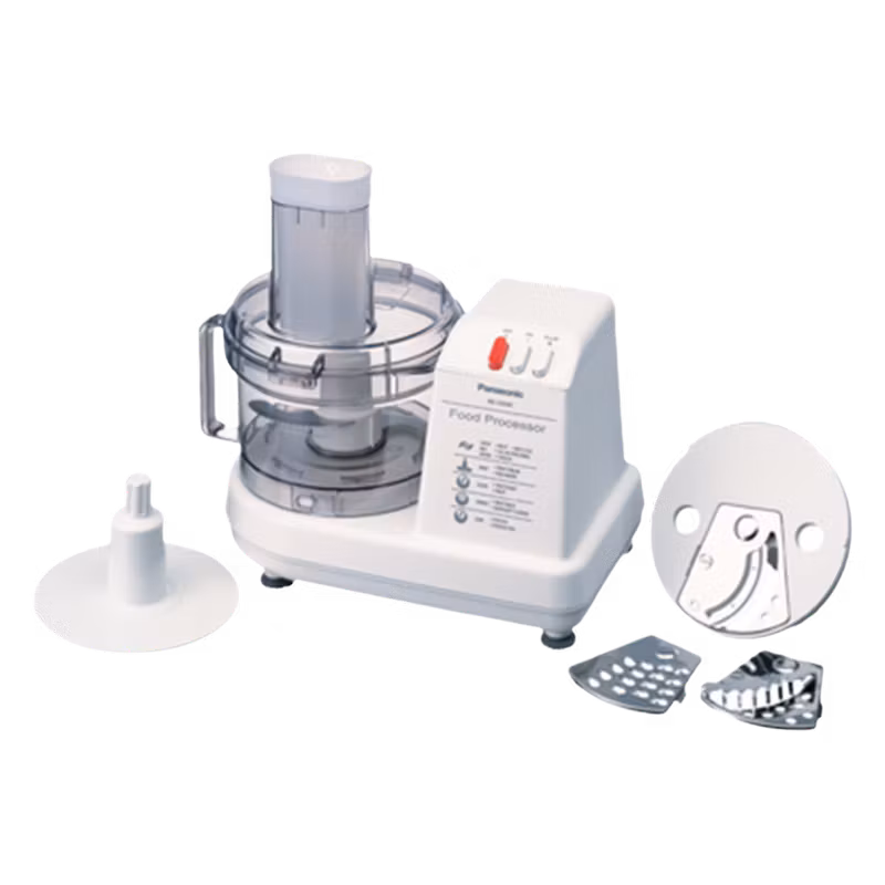 Panasonic MK5076MWSG Food Processor