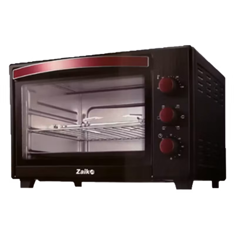 Zaiko 35 Ltr ZK35 Electric Oven