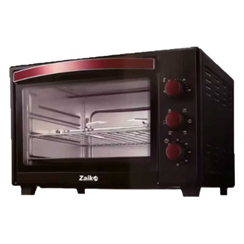 Zaiko 28 Ltr ZK28 Electric Oven