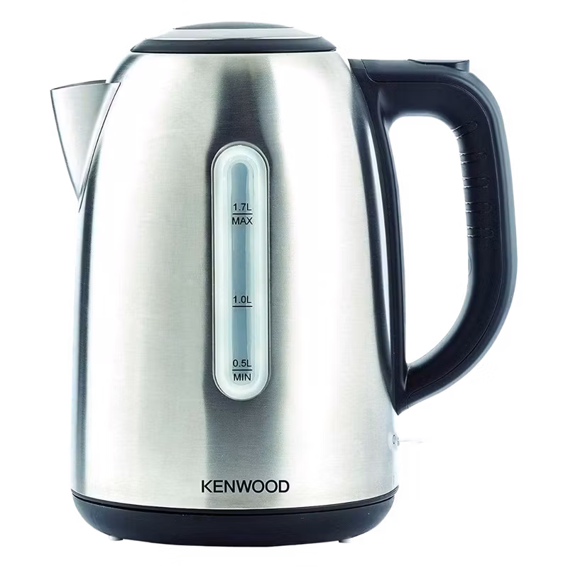 Kenwood ZJM01.A0BK, 1.70 Ltr Electric Kettle