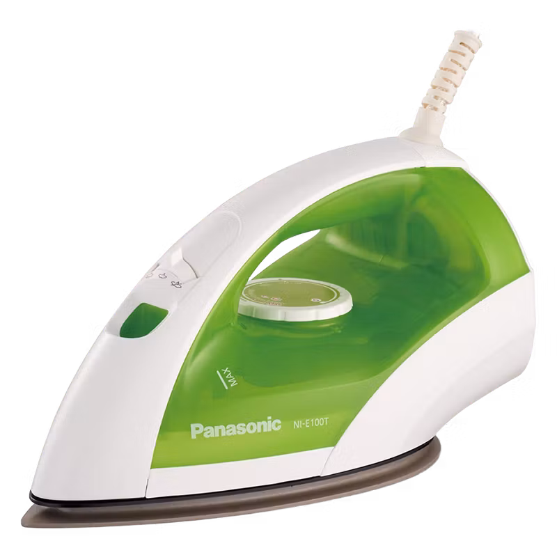 Panasonic E100T Dry Iron