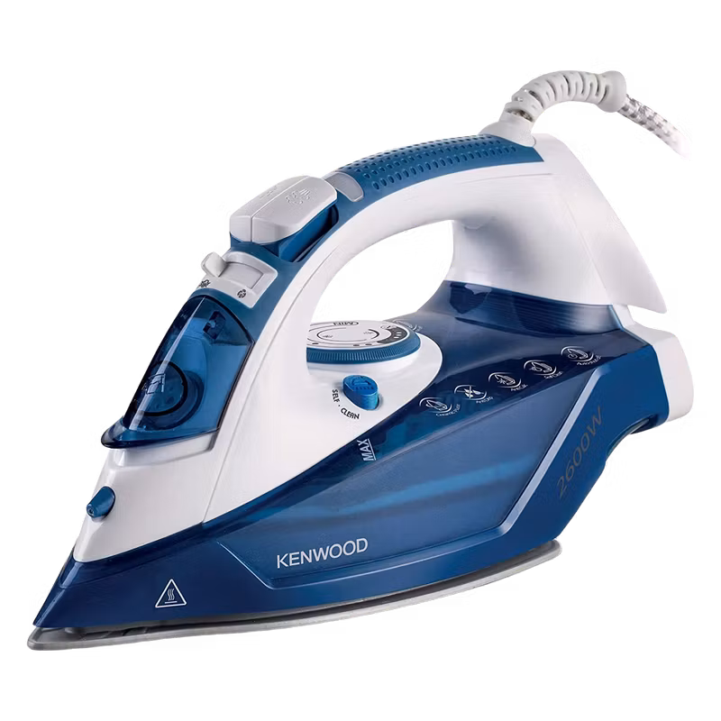 Kenwood STP75.000WB 2600W Steam Iron