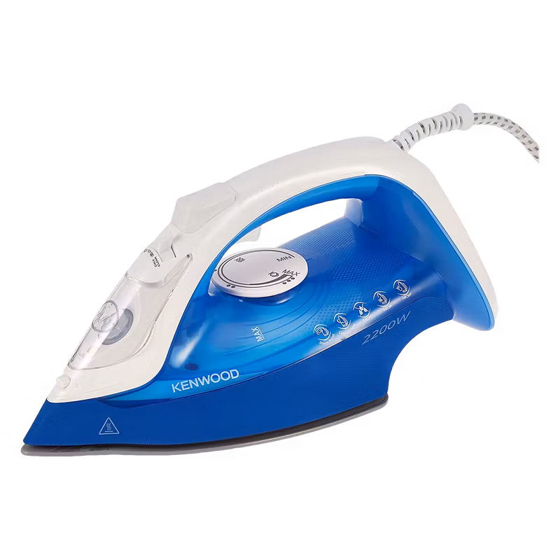 Kenwood STP60.000WB 2200W Steam Iron