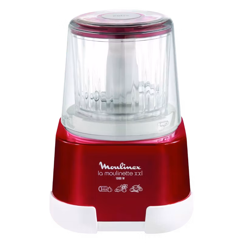 Moulinex DP805G27 Chopper