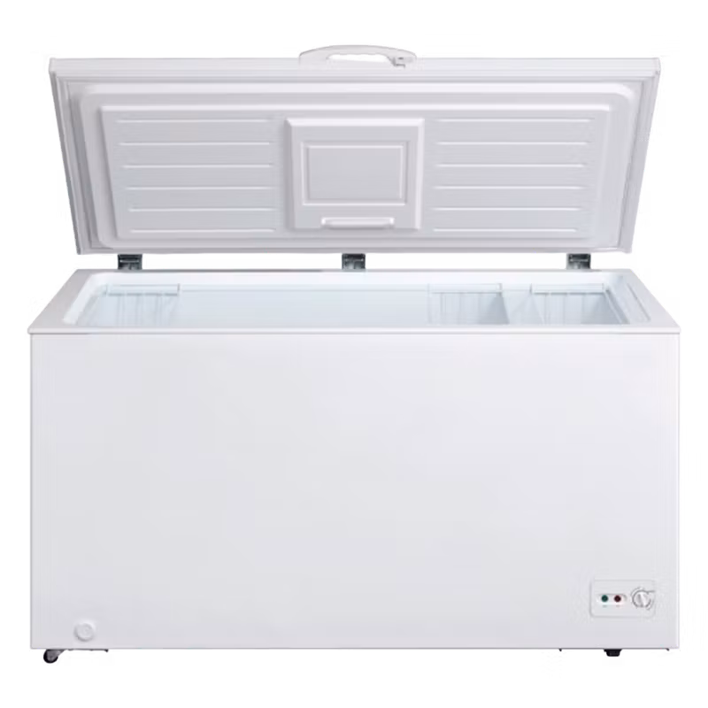 Simfer 561 Ltr CS6600A+ Chest Freezer