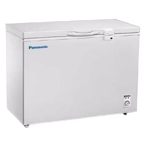 Panasonic 300Ltr SCR-CH300H7B Chest Freezer