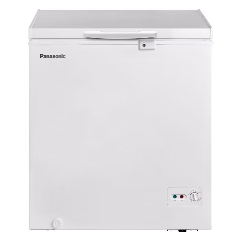 Panasonic 142Ltr SCR-CH151H7B Chest Freezer