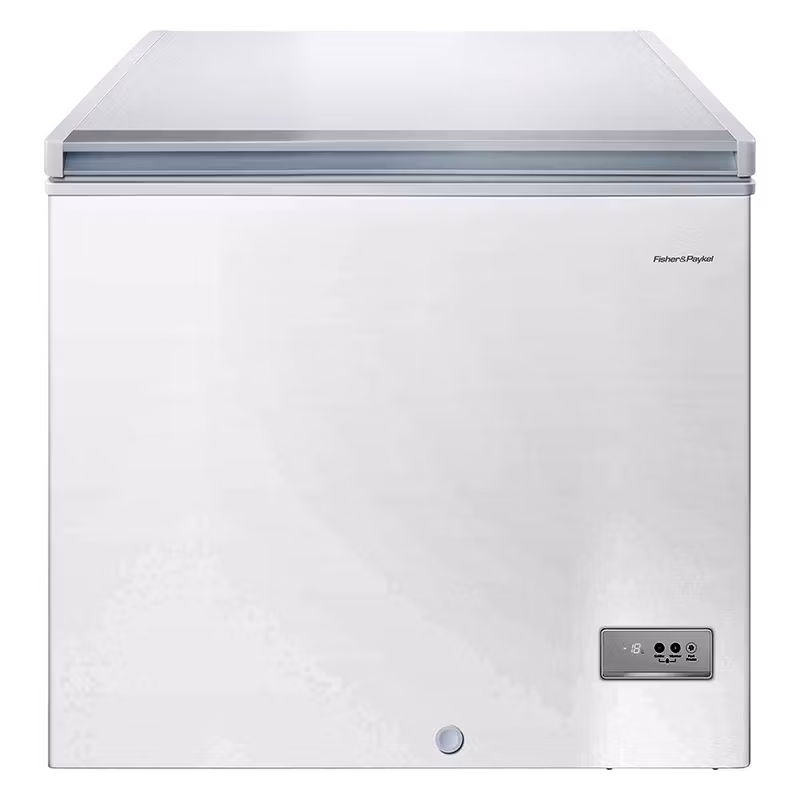 Fisher & Paykel 210 Ltr RC201 Chest Freezer