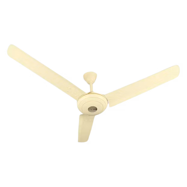 SEC Gold 56 Inch Ceiling Fan