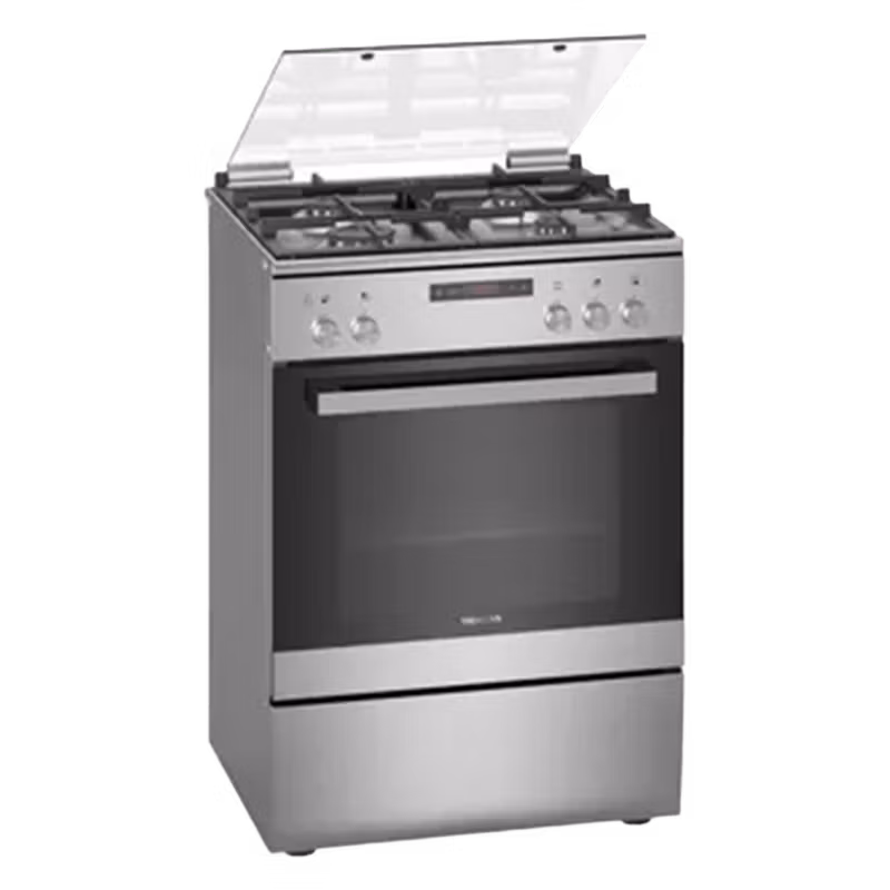 Siemens HG2M30E50M 4 Burner Gas Hob