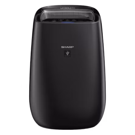 Sharp FP-JM40E-B Air Purifier & Mosquito Catcher