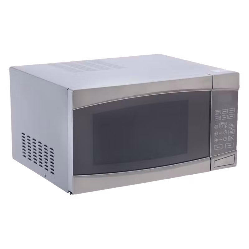 Zaiko 38 Ltr D100N38ATP-SS Cooking Microwave Oven