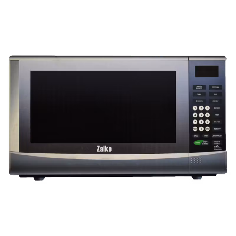 Zaiko 30 Ltr D90N30AP-N9 Cooking Microwave Oven