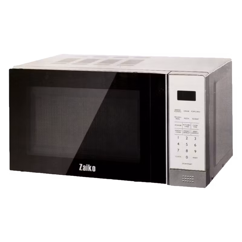 Zaiko 20 Ltr P70H20ATP-SG Cooking Microwave Oven