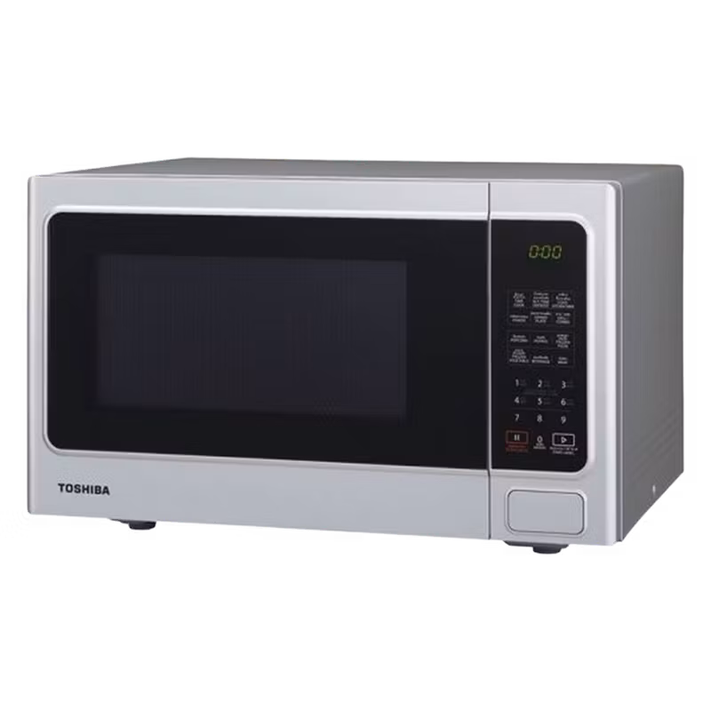 Toshiba 34 Ltr ERSGS34(S)SE Solo Microwave Oven
