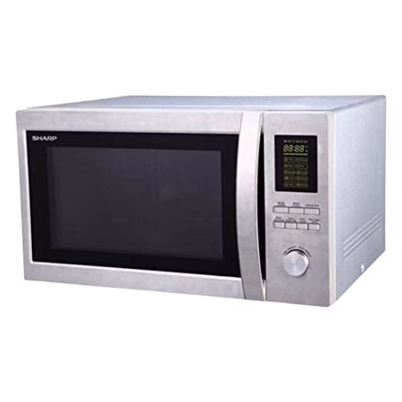 Sharp 43 Ltr R-78BT(ST) Grill Microwave Oven