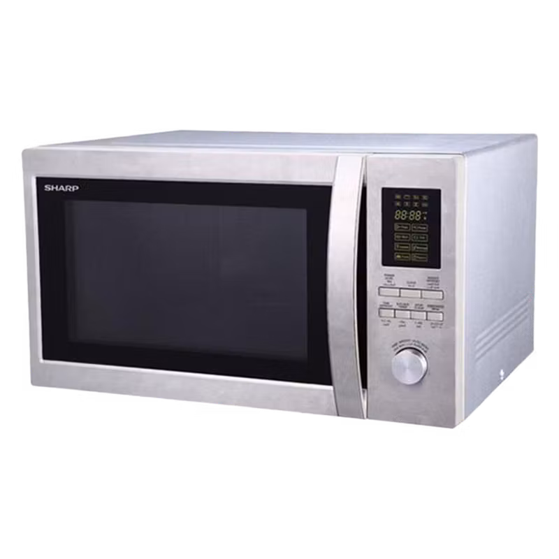 Sharp 43 Ltr R-45BT(ST) Grill Microwave Oven