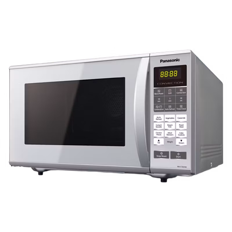 Panasonic 27 Ltr NN-CT651M Convection Microwave Oven