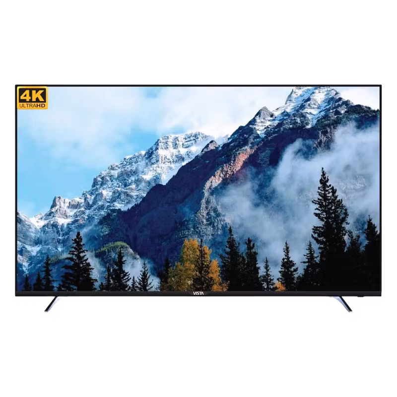 VISTA 43 Inch VLT43ASV 4K Android Smart Television