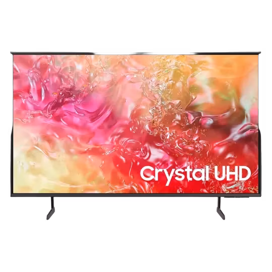 Samsung 65 Inch UA65DU7700R Crystal 4K UHD Smart TV