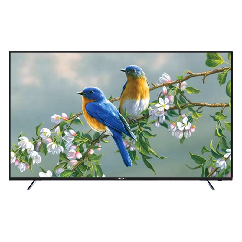 VISTA 32 Inch VF32FHDVC HD Android Smart Television