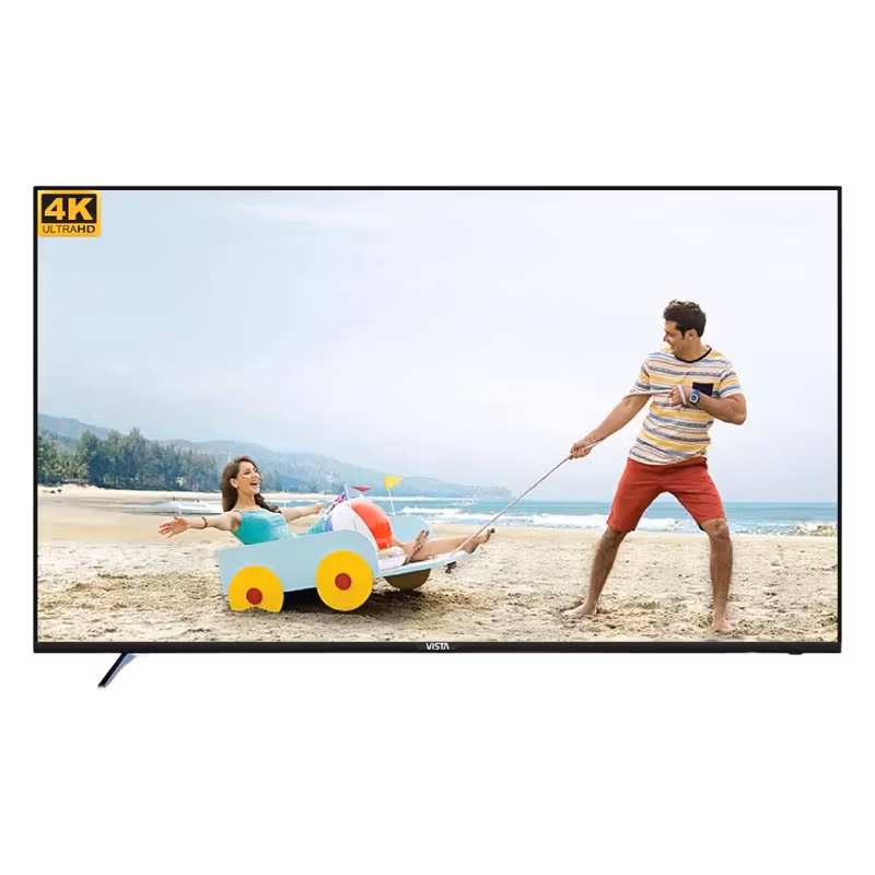 VISTA 32 Inch VLT32ASV HD Android Smart Television