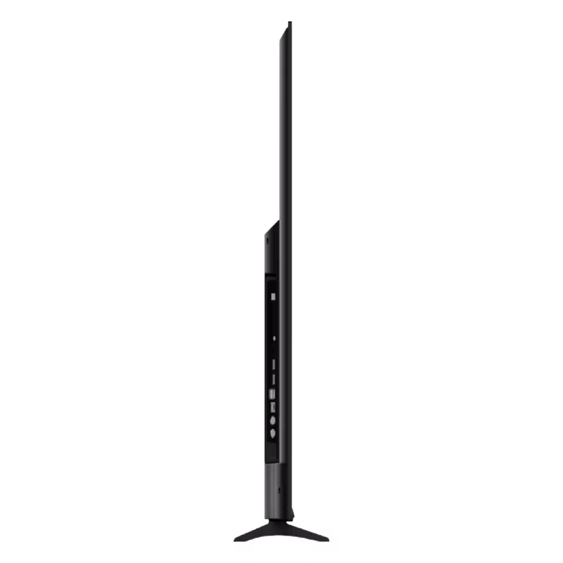 VISTA 86 Inch VF86UHDVC-FDVB 4K Android Smart Television With Wall Mount