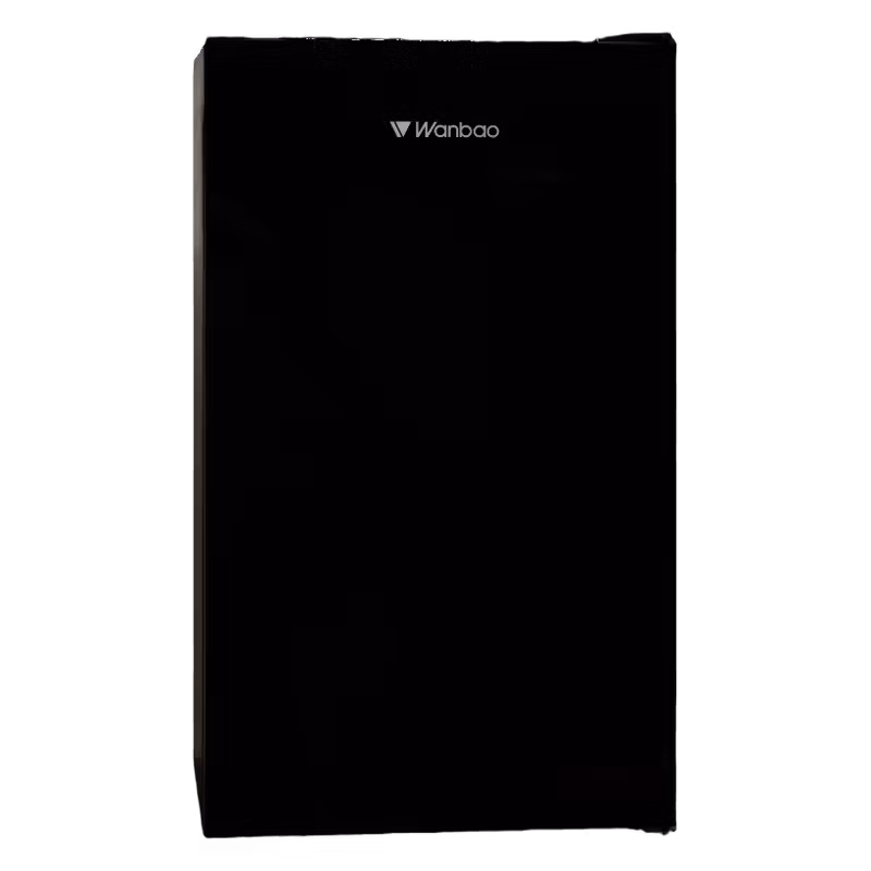 Wanbao 95 Ltr WS95G Glass Door Mini Bar Refrigerator