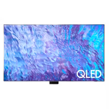 Samsung 98 Inch QA98Q80CAU 4K Smart QLED Television