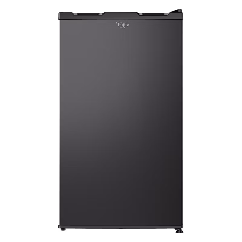 Fujita 93 Ltr FMR-A93MD Black Mini Bar Refrigerator