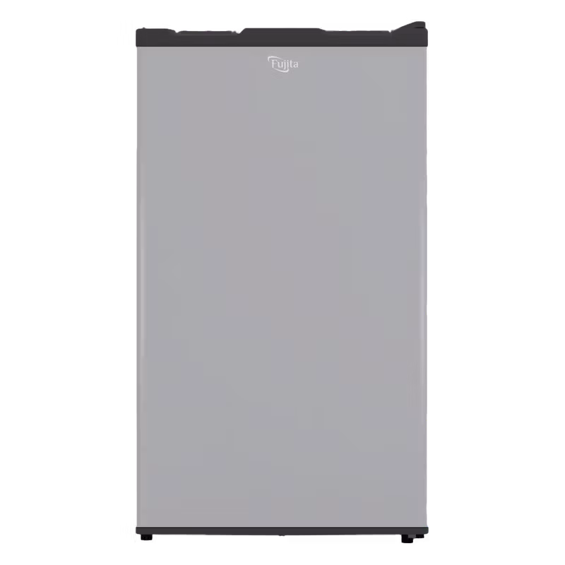 Fujita 93 Ltr FMR-A93MD Silver Mini Bar Refrigerator