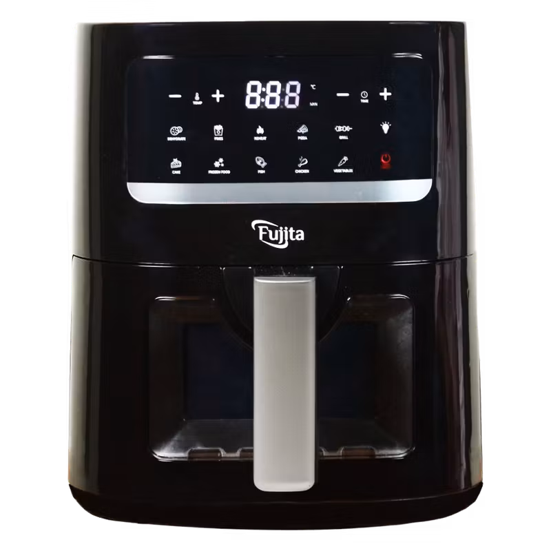 Fujita 4.5L FAF-451DW Digital Display Air Fryer