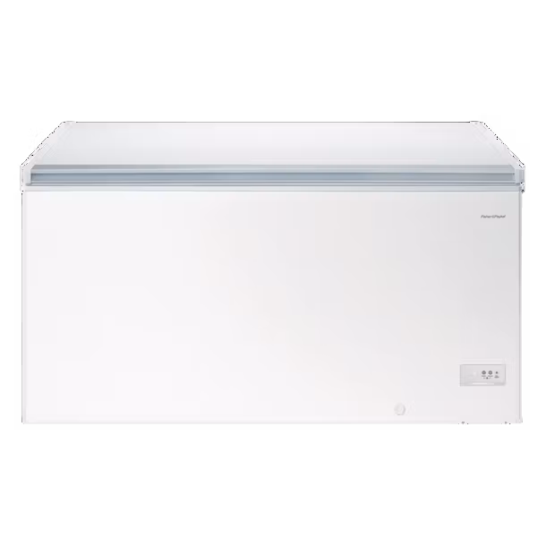 Fisher & Paykel 507 Ltr RC519W2 Chest Freezer