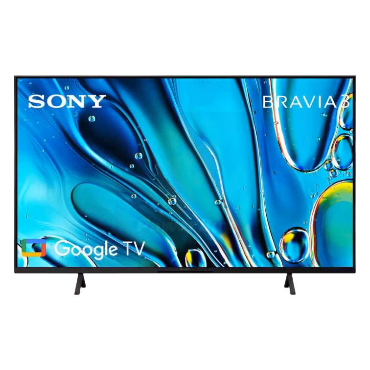 Sony 50 Inch K-50S30 UHD 4K Google TV