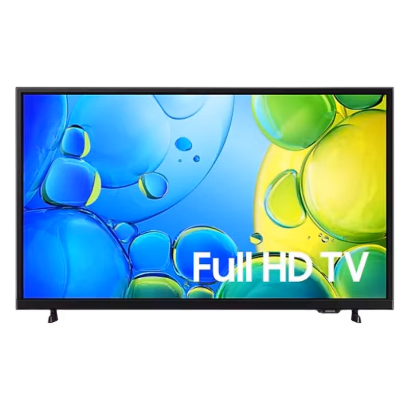 Samsung 43 Inch 43F6000F FHD Smart LED Television