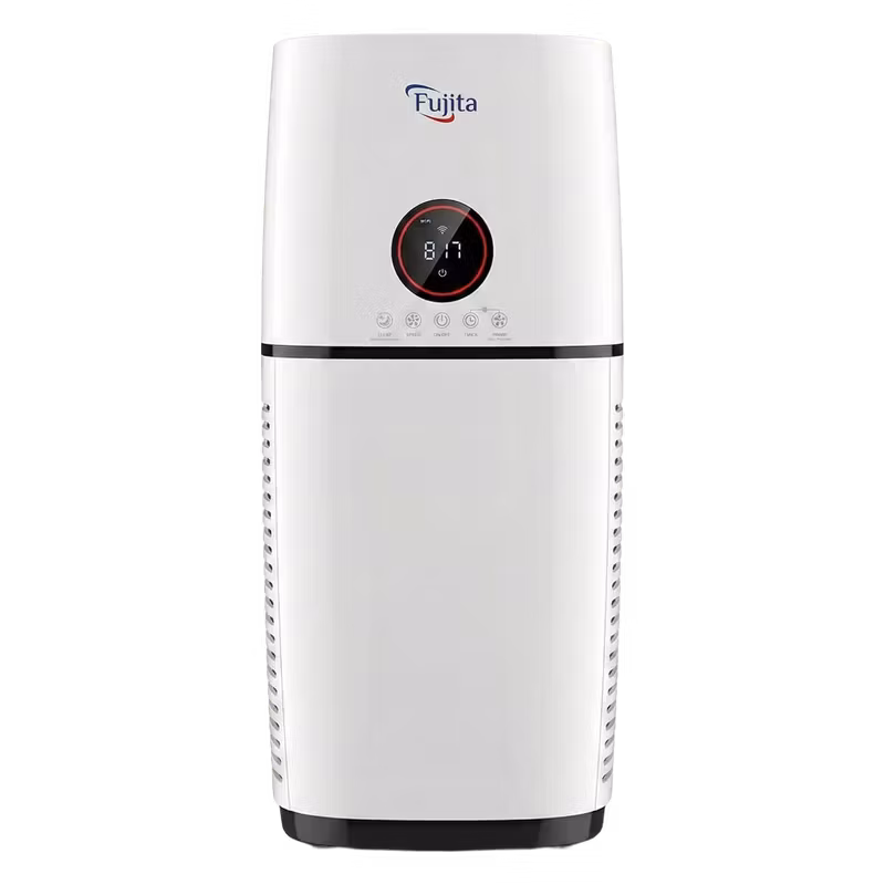 Fujita 710 Sf Area Coverage BKJ-50 Wifi Air Purifier