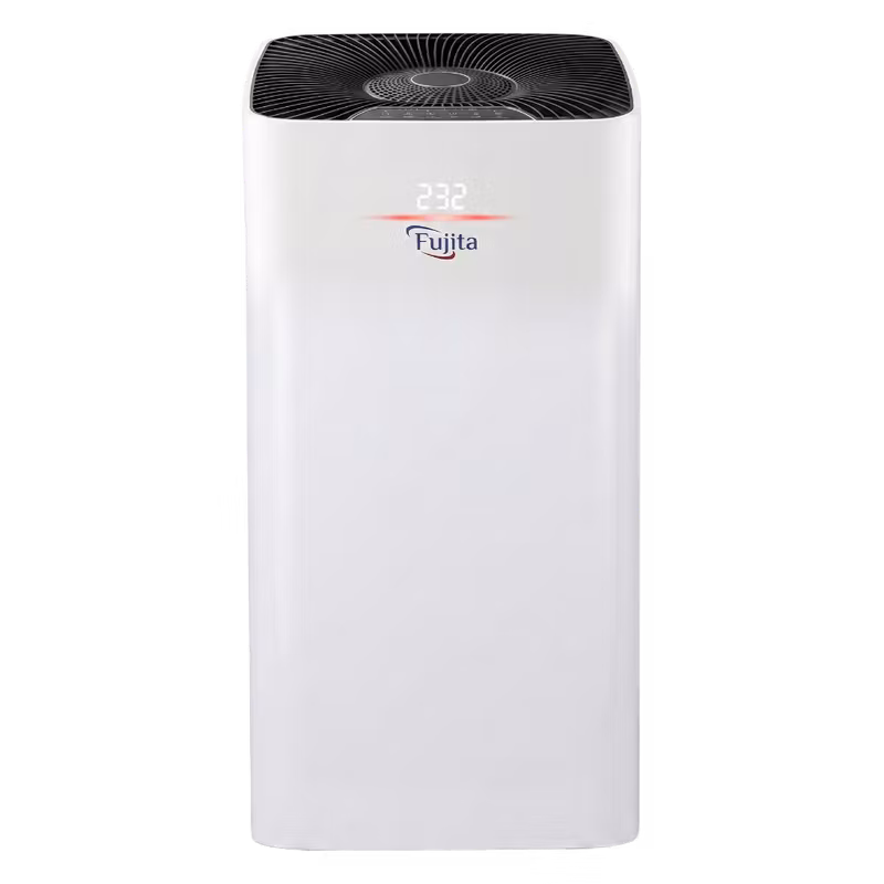 Fujita 1227 Sf Area Coverage BKJ-70 Wifi Air Purifier
