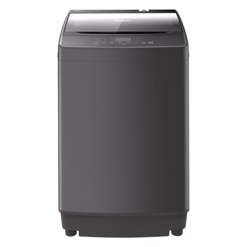 Sharp 8.00 Kg ES-G80G Top Loading Washing Machine
