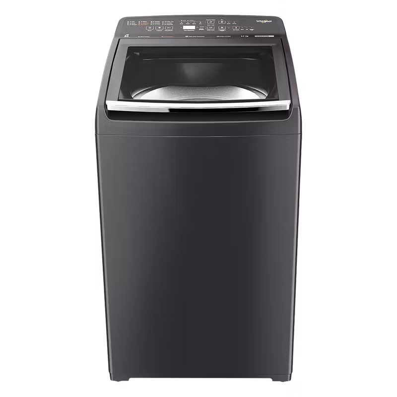 Whirlpool PRO-H Stainwash 8.0 Kg 31679 Top Loading Washing Machine