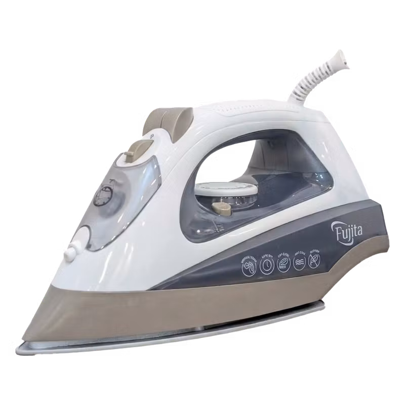 Fujita 1800-2200W HG-7003 Steam Iron